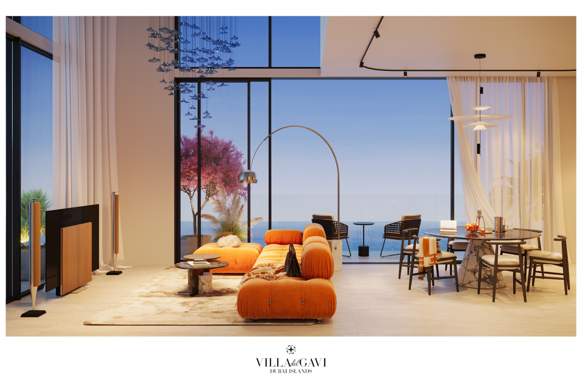 Mr. Eight Development