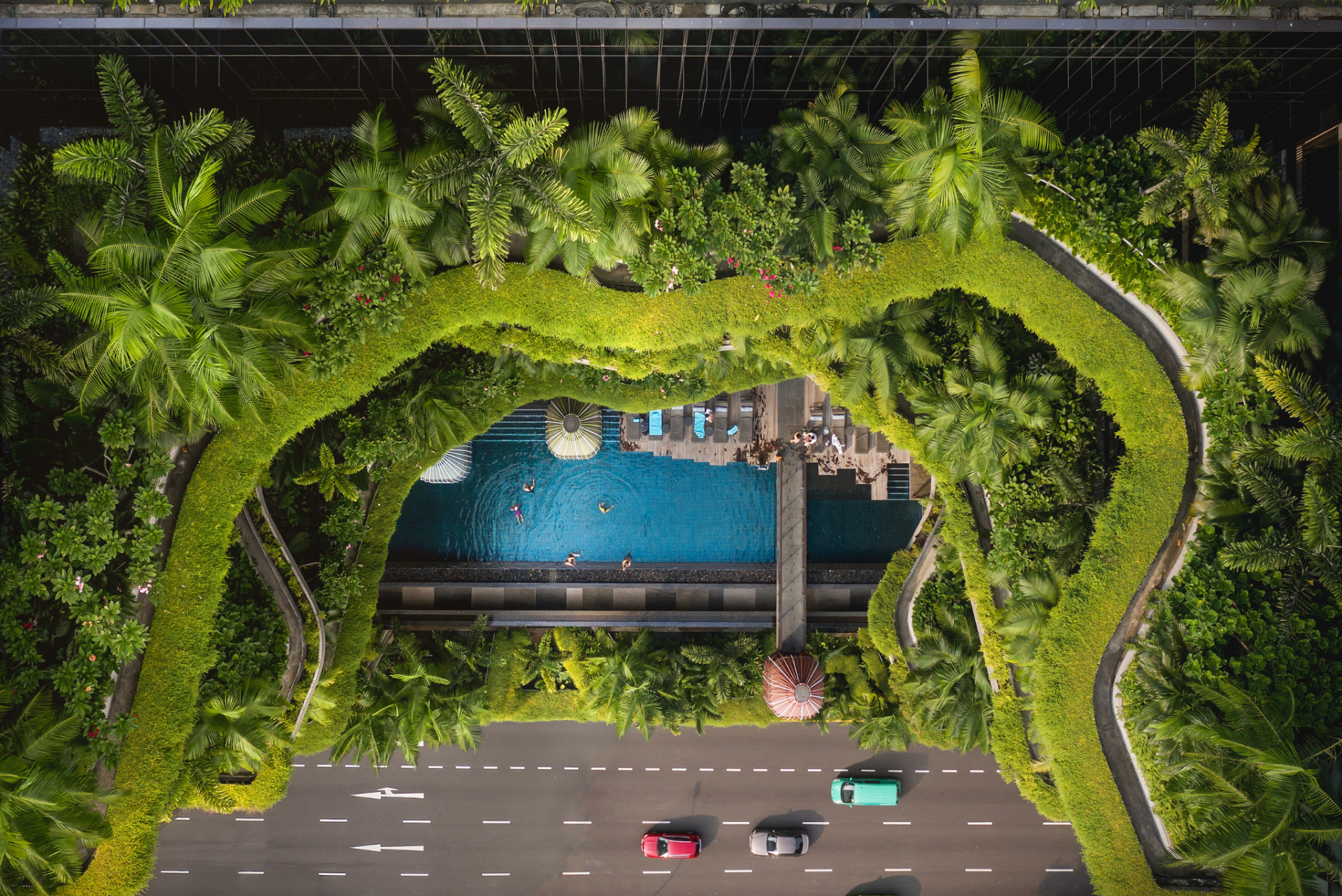 PARKROYAL COLLECTION Pickering Singapore