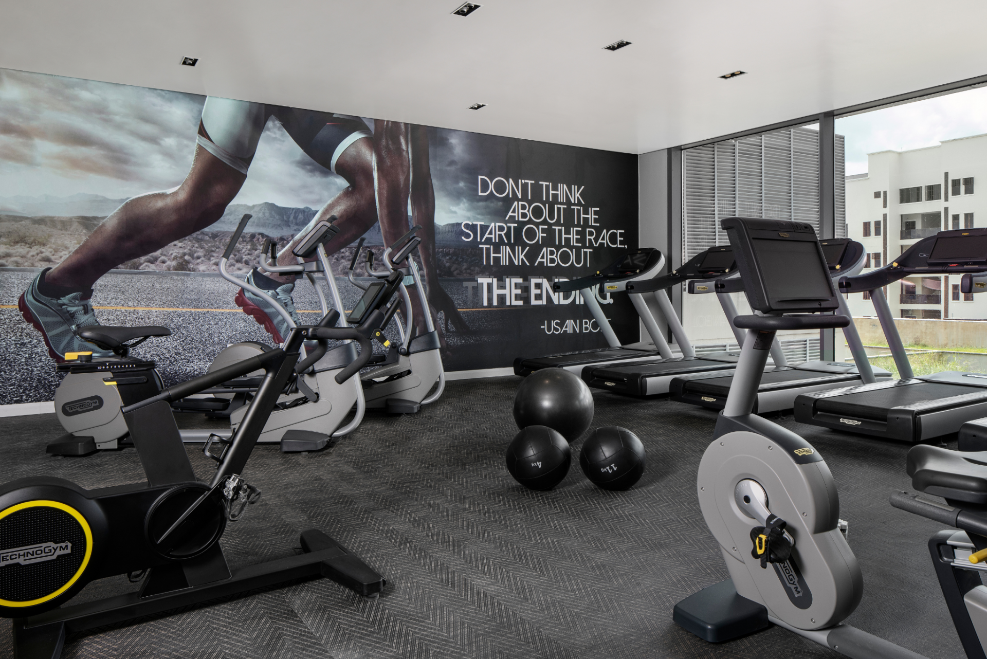 Lagos Marriott Hotel