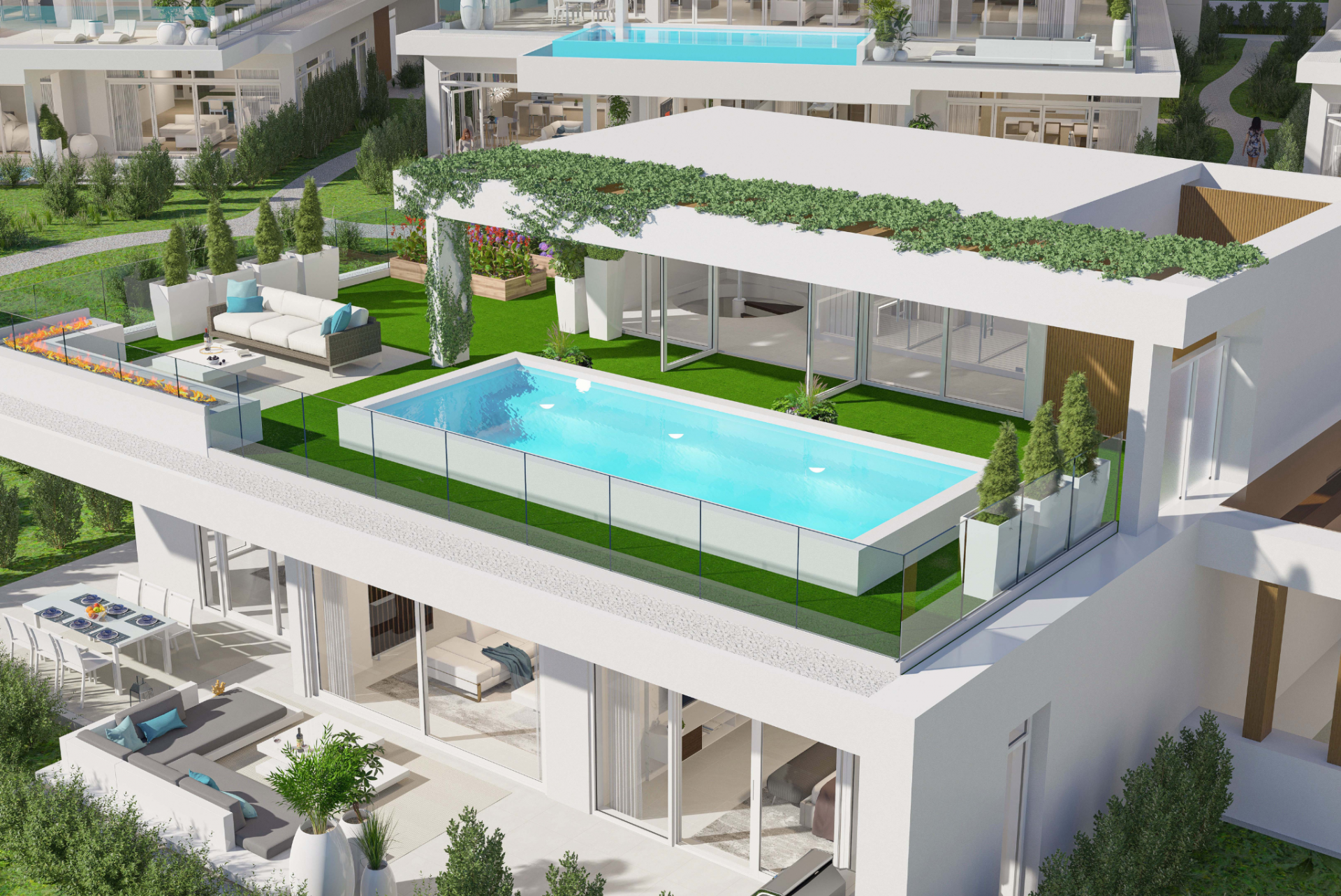 Chamberlain Property Group