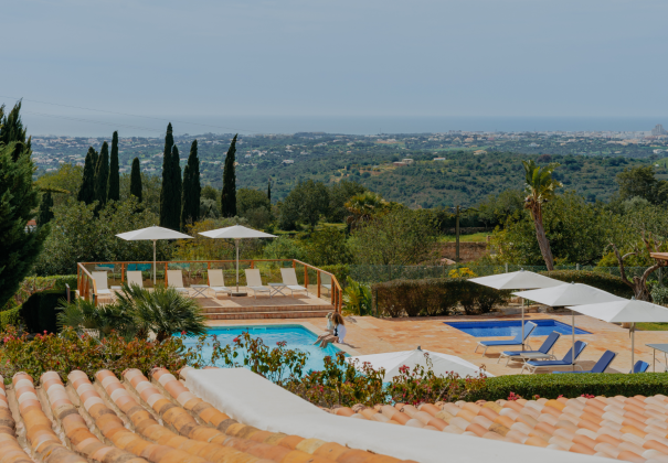 Shantivillas Algarve