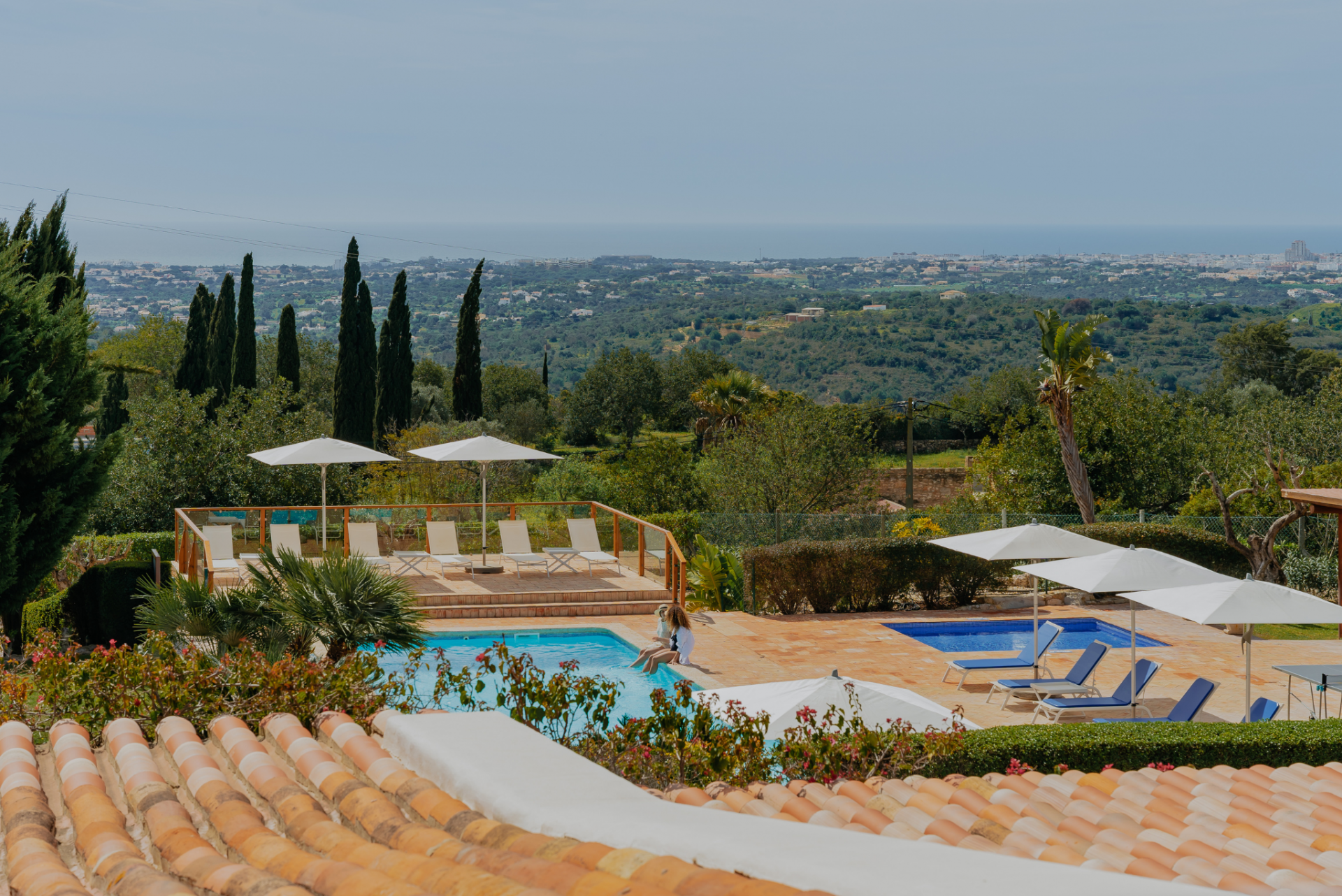 Shantivillas Algarve