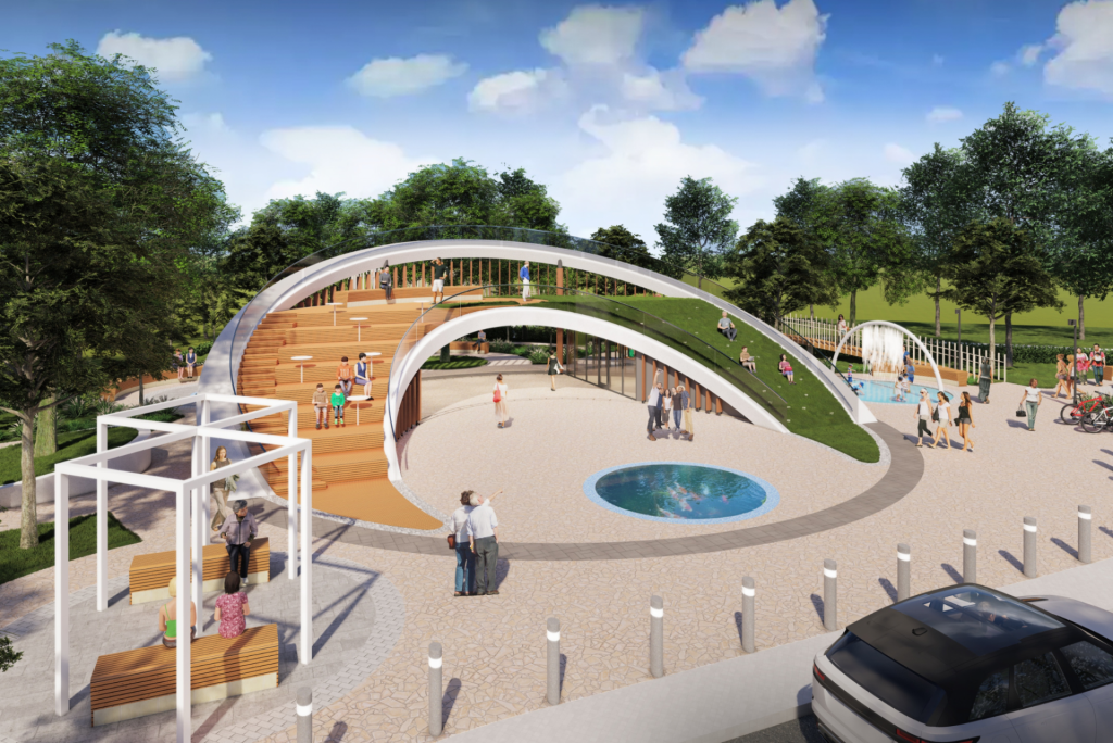 McKingley + Team Architects