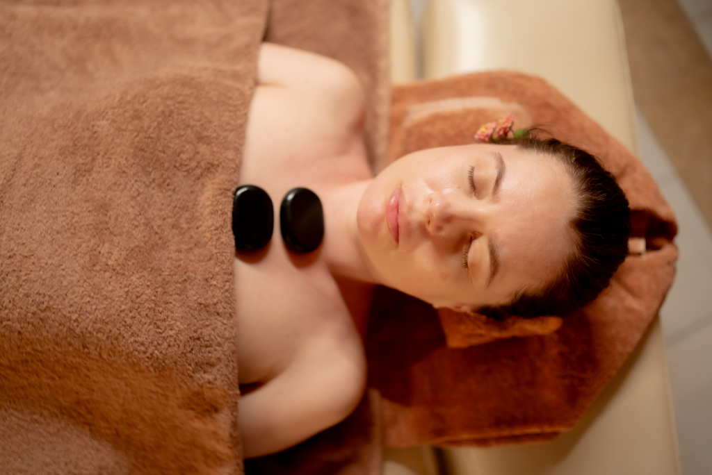 The Cascades Spa & Thalasso