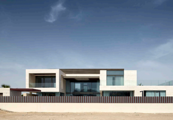 WERNER FALASI Architects