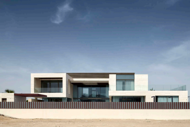 WERNER FALASI Architects