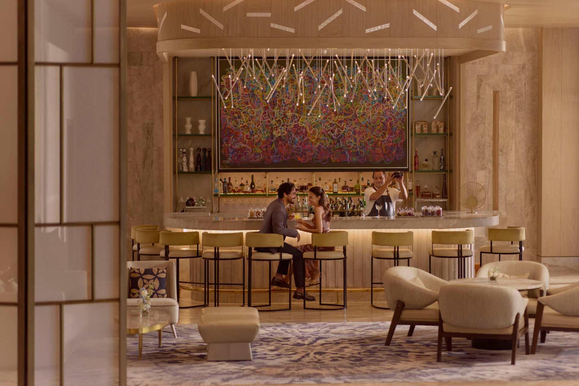 Waldorf Astoria Riviera Maya