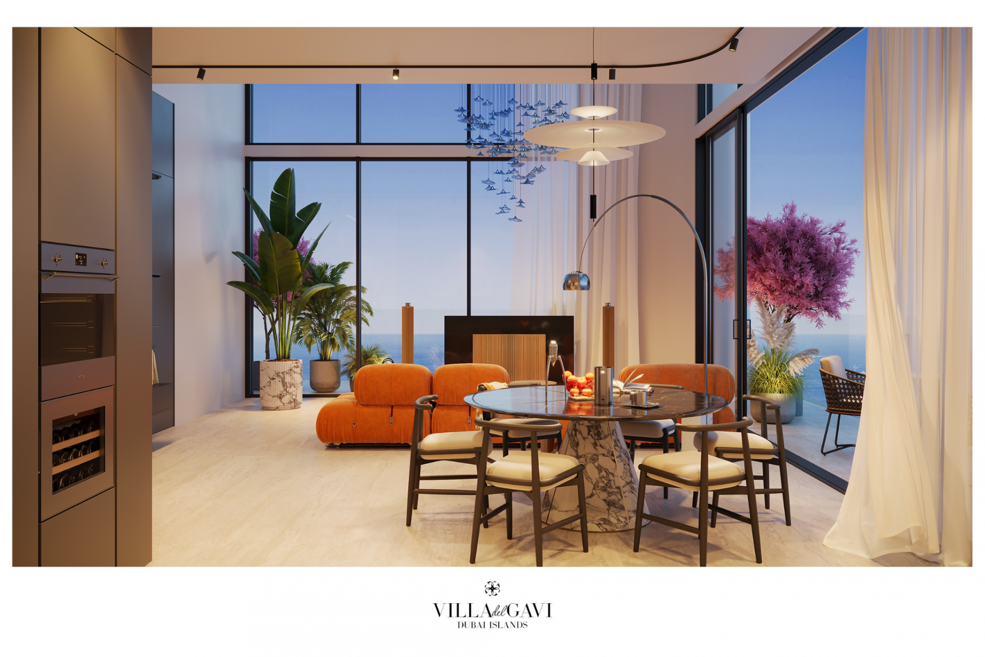 Mr. Eight Development