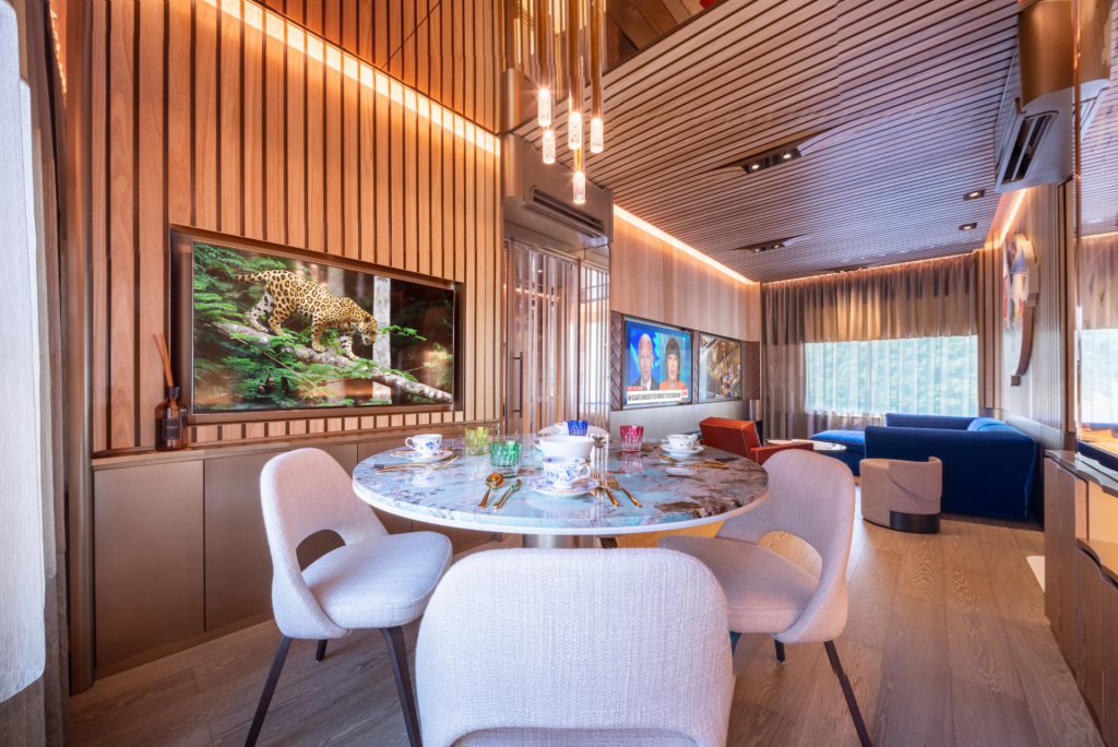 Alexander Wong Architects