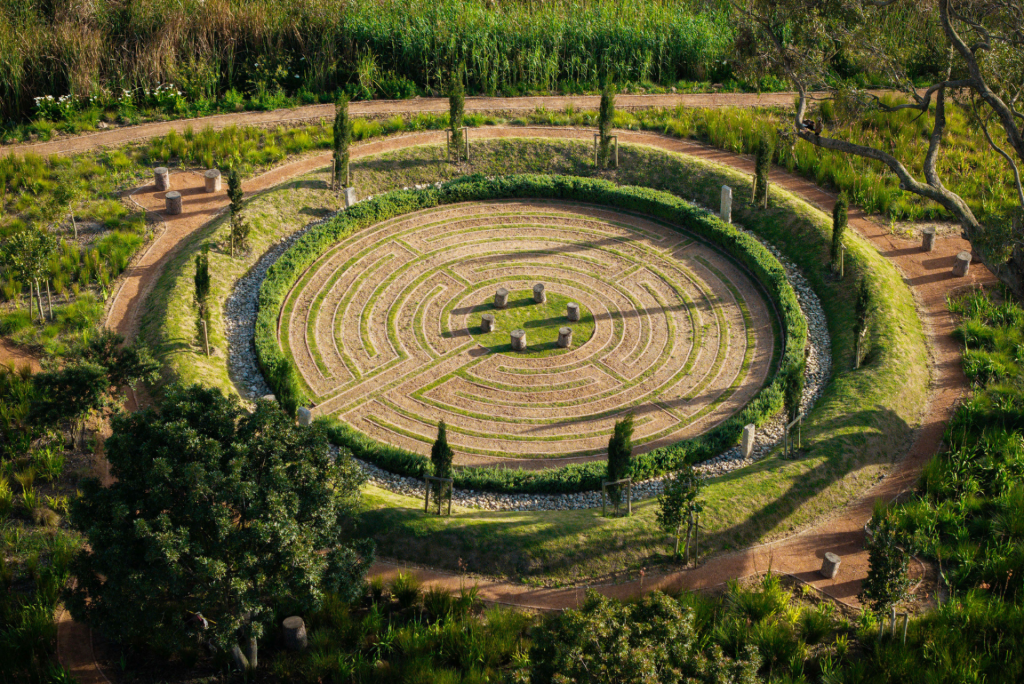 Vergenoegd Löw Wine Estate