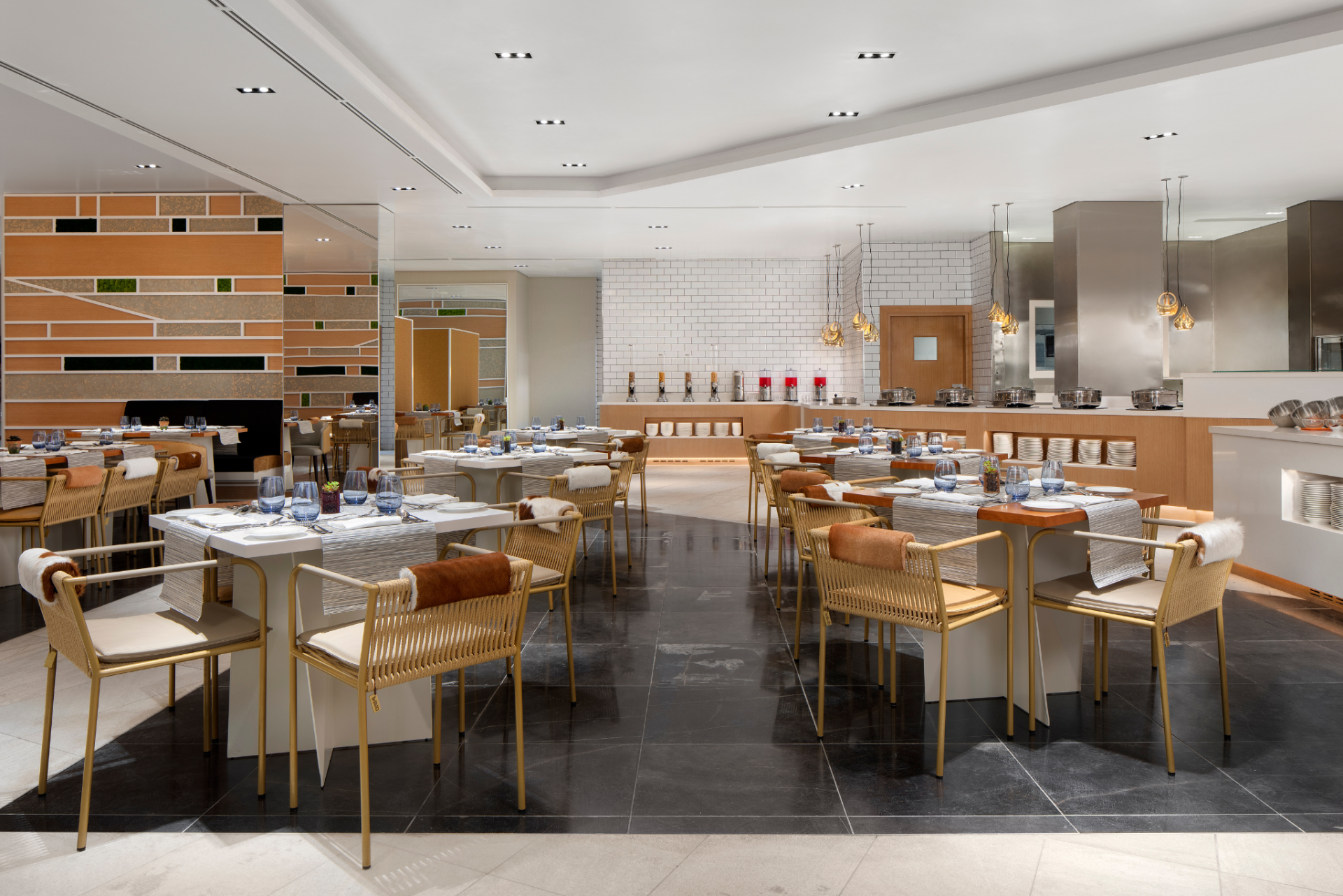 Lagos Marriott Hotel