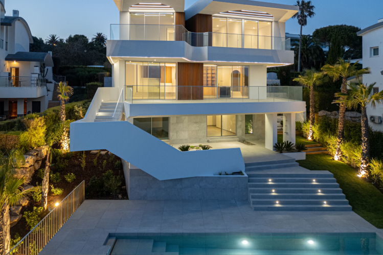 Vieira de Moura Architects