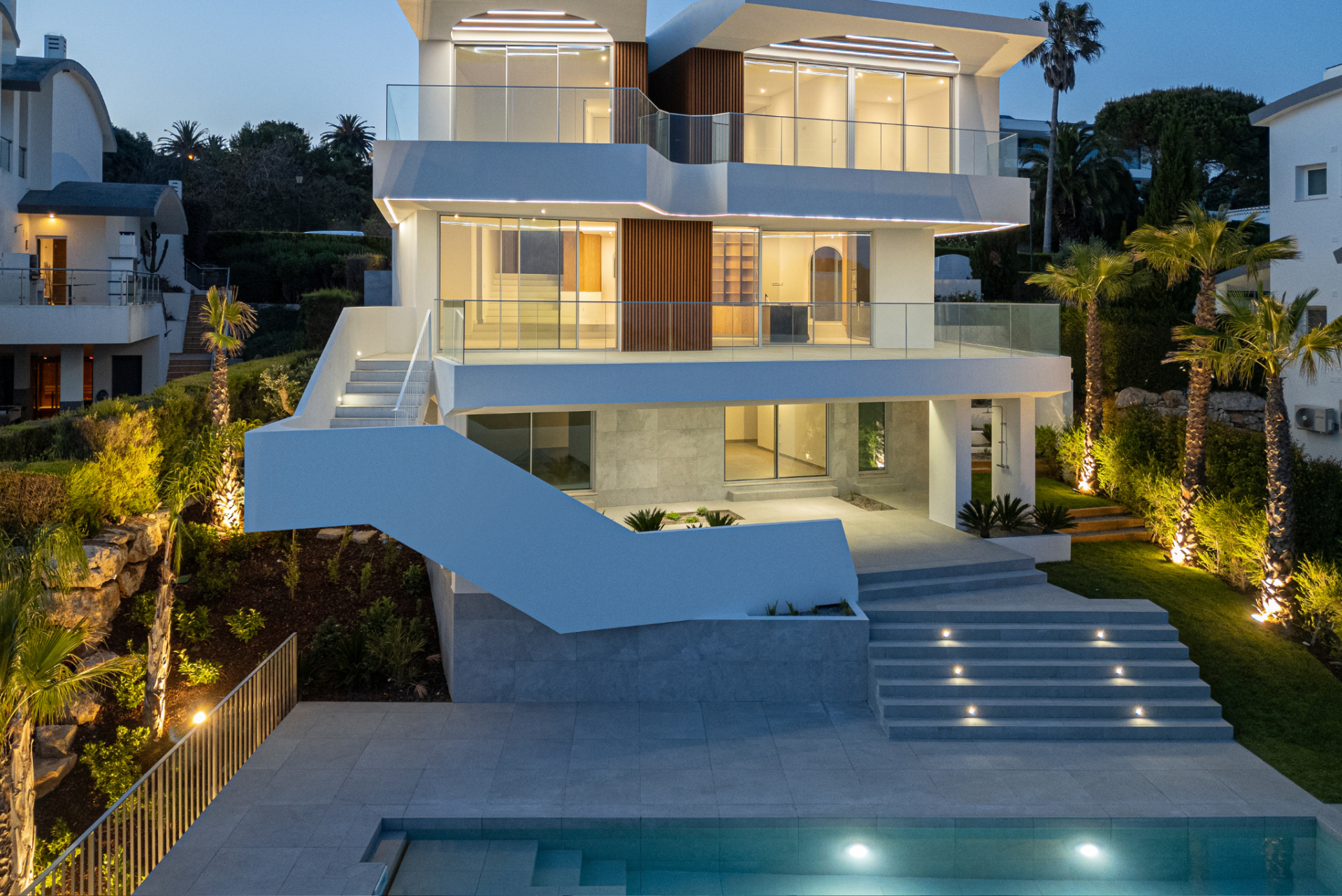 Vieira de Moura Architects