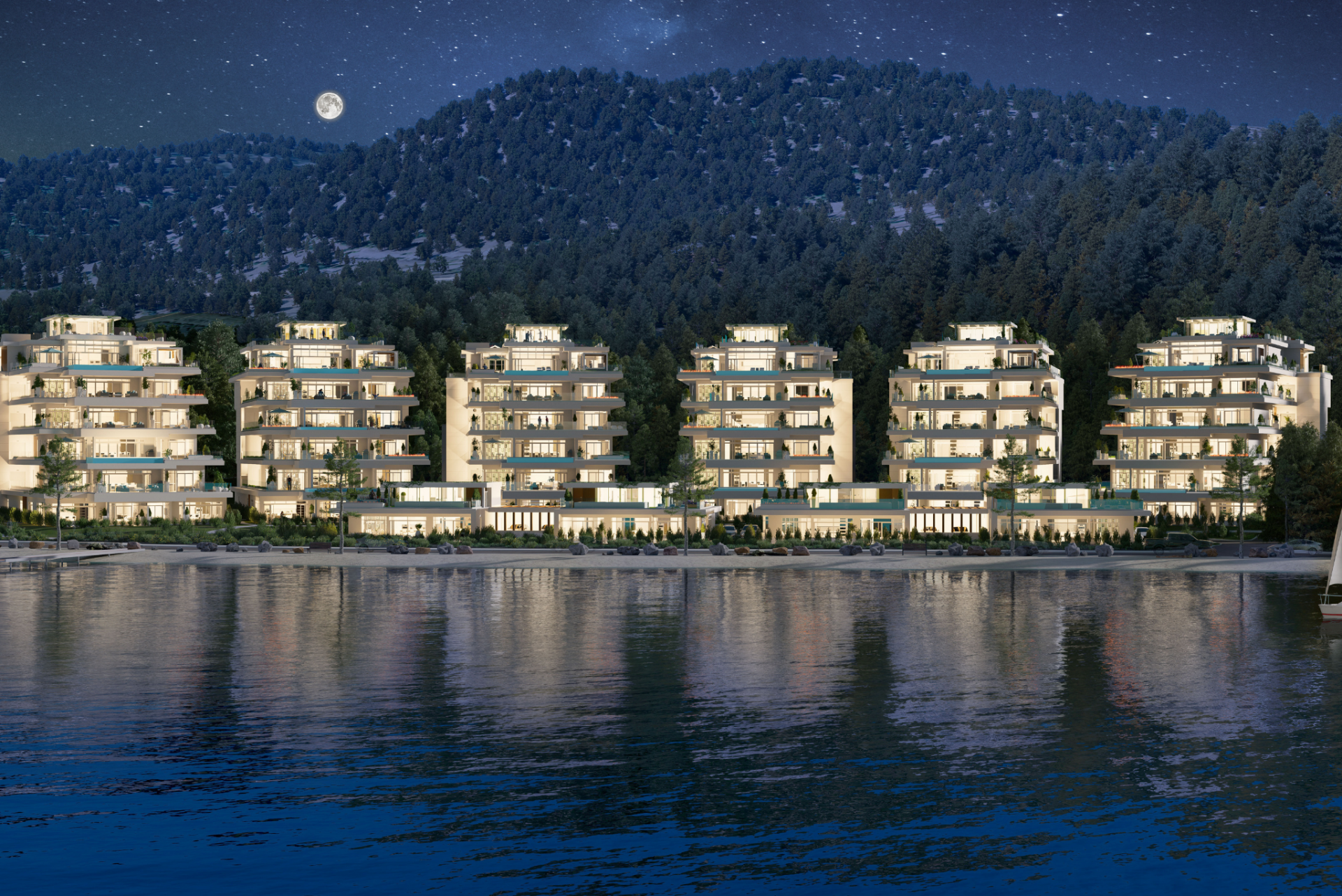 Chamberlain Property Group