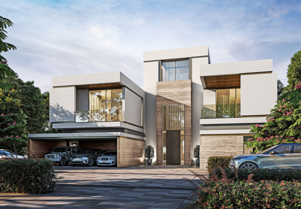 Kevin’s Prestige Properties