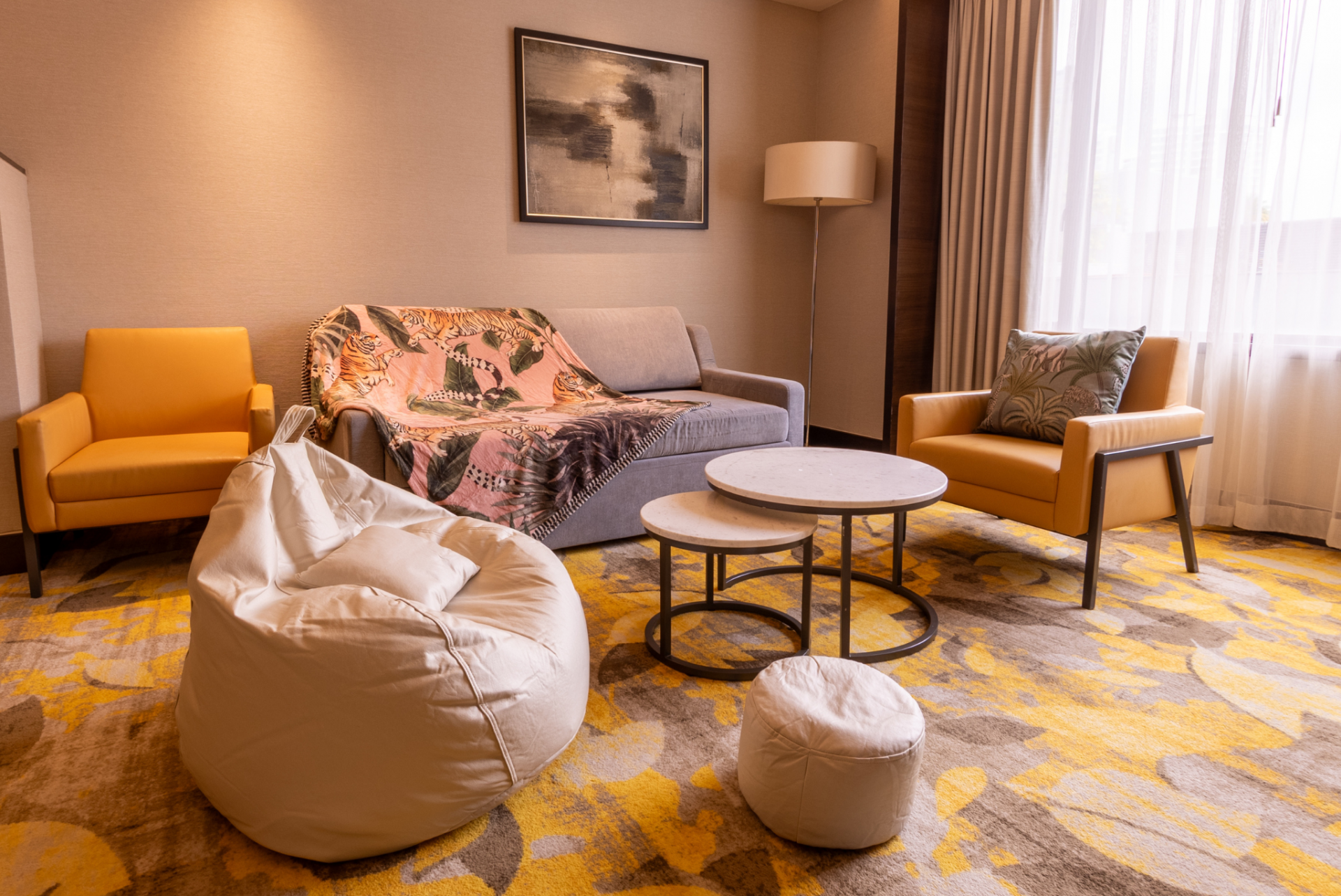 Royal Plaza on Scotts