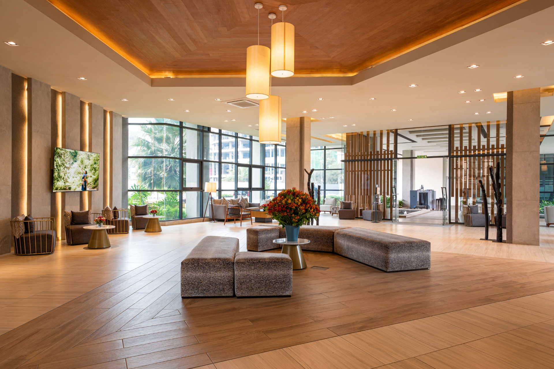 Somerset Westview Nairobi