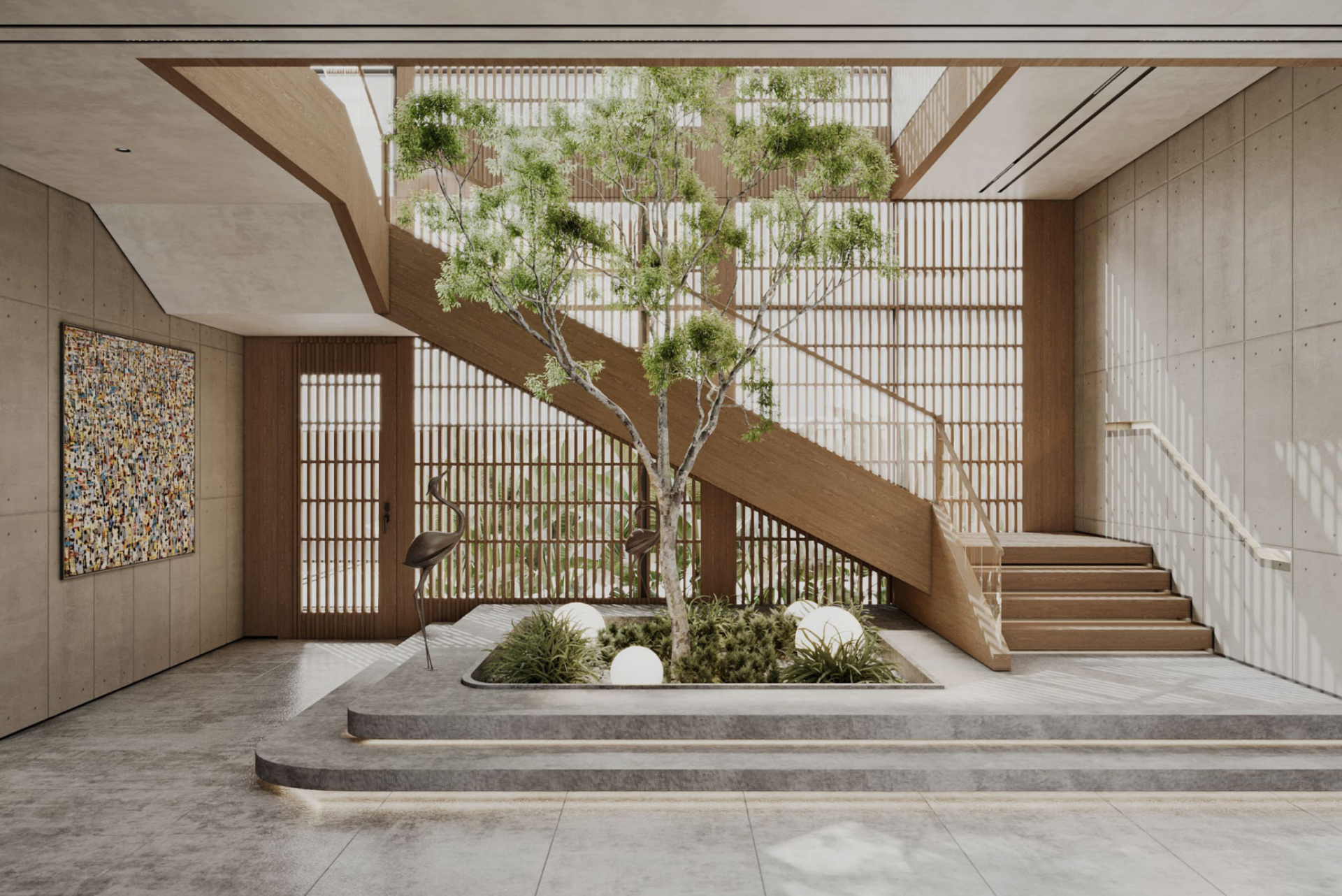 Al Bahri Engineering Consultancy & Interiors