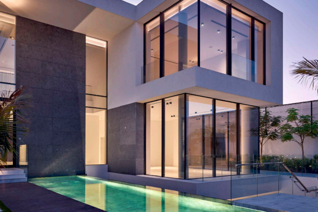 WERNER FALASI Architects