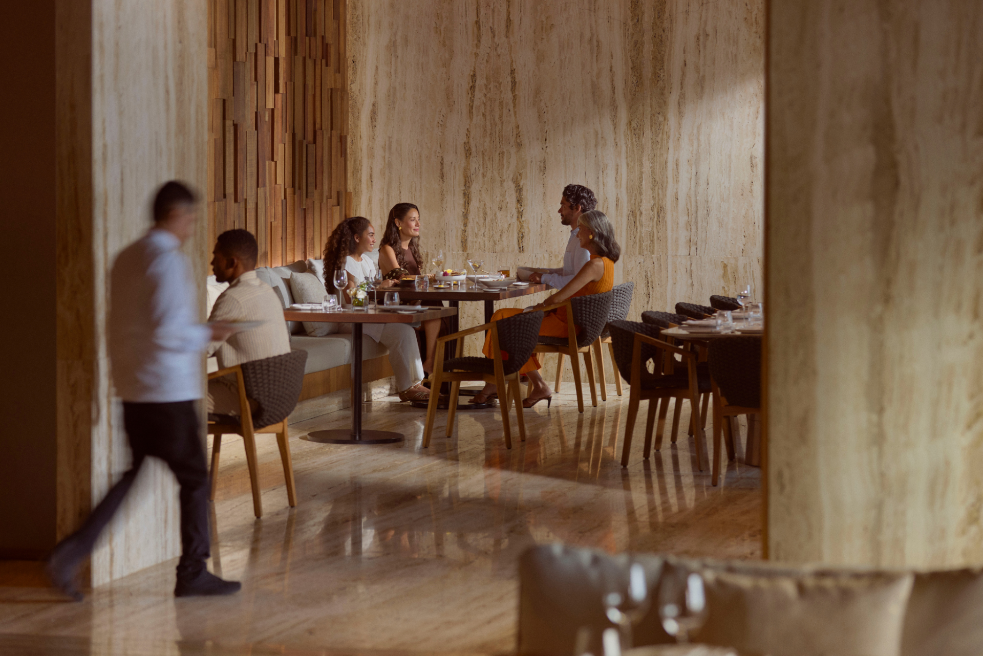 Waldorf Astoria Riviera Maya