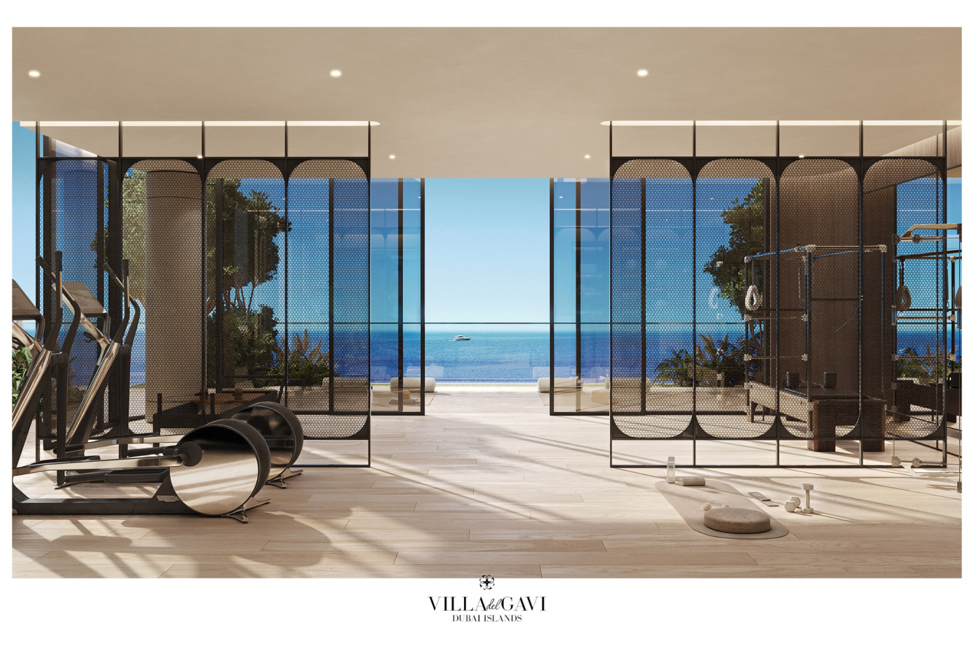 Mr. Eight Development