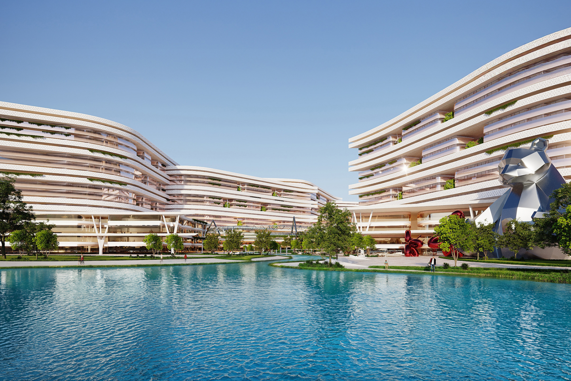 Alexander Wong Architects