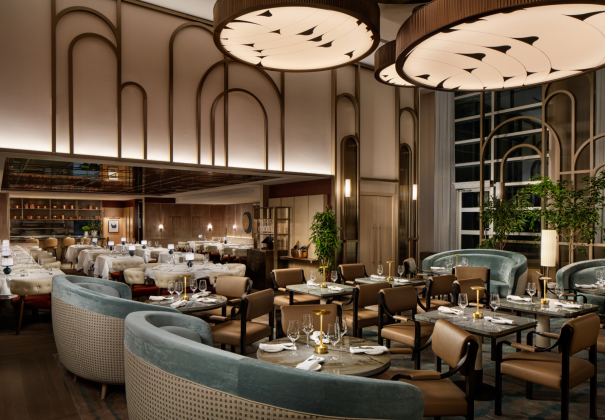 Sofitel Montreal Golden Mile