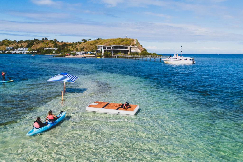 Loloata Island Resort