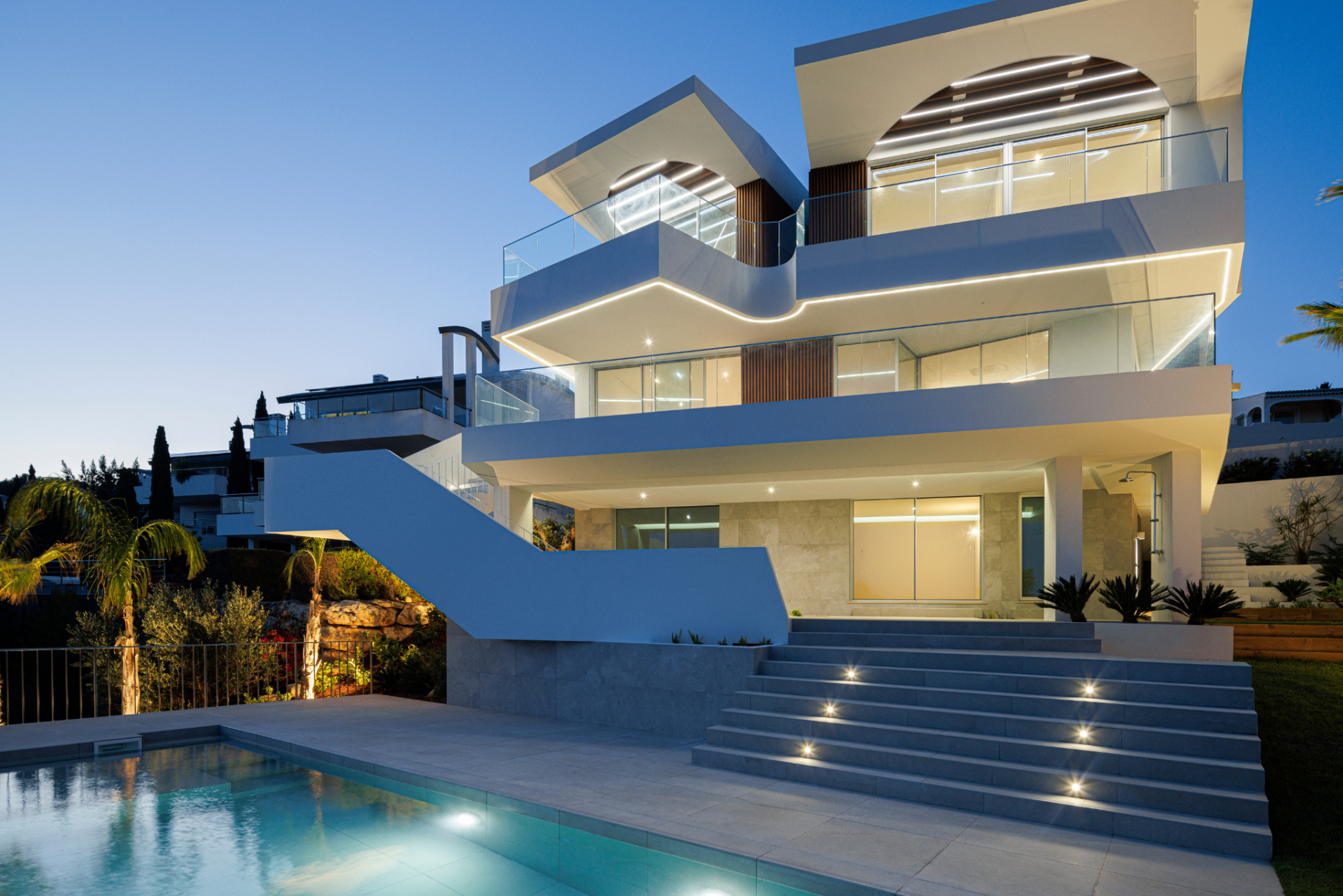 Vieira de Moura Architects