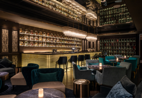 SILQ Hotel and Residence