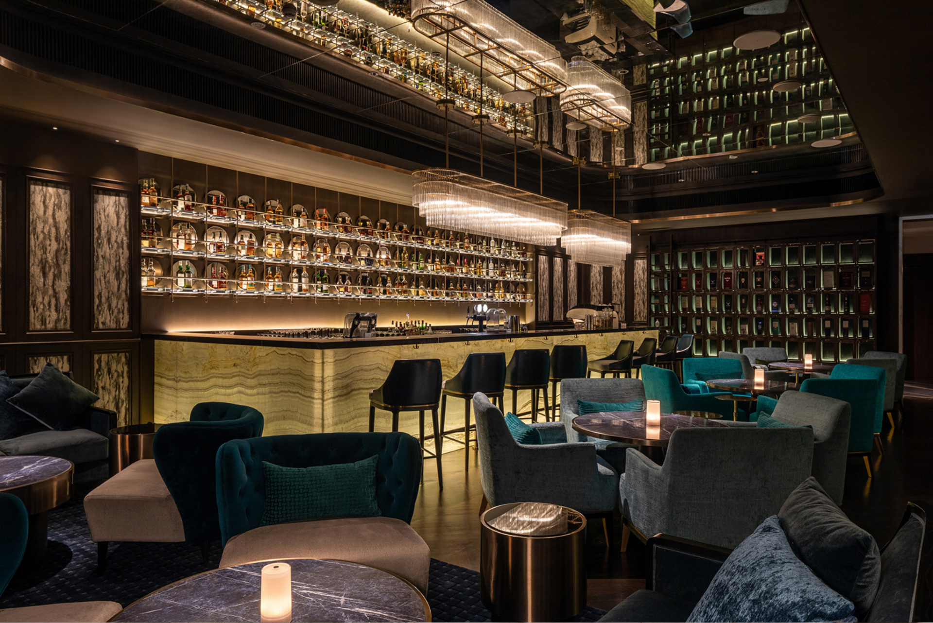 SILQ Hotel and Residence