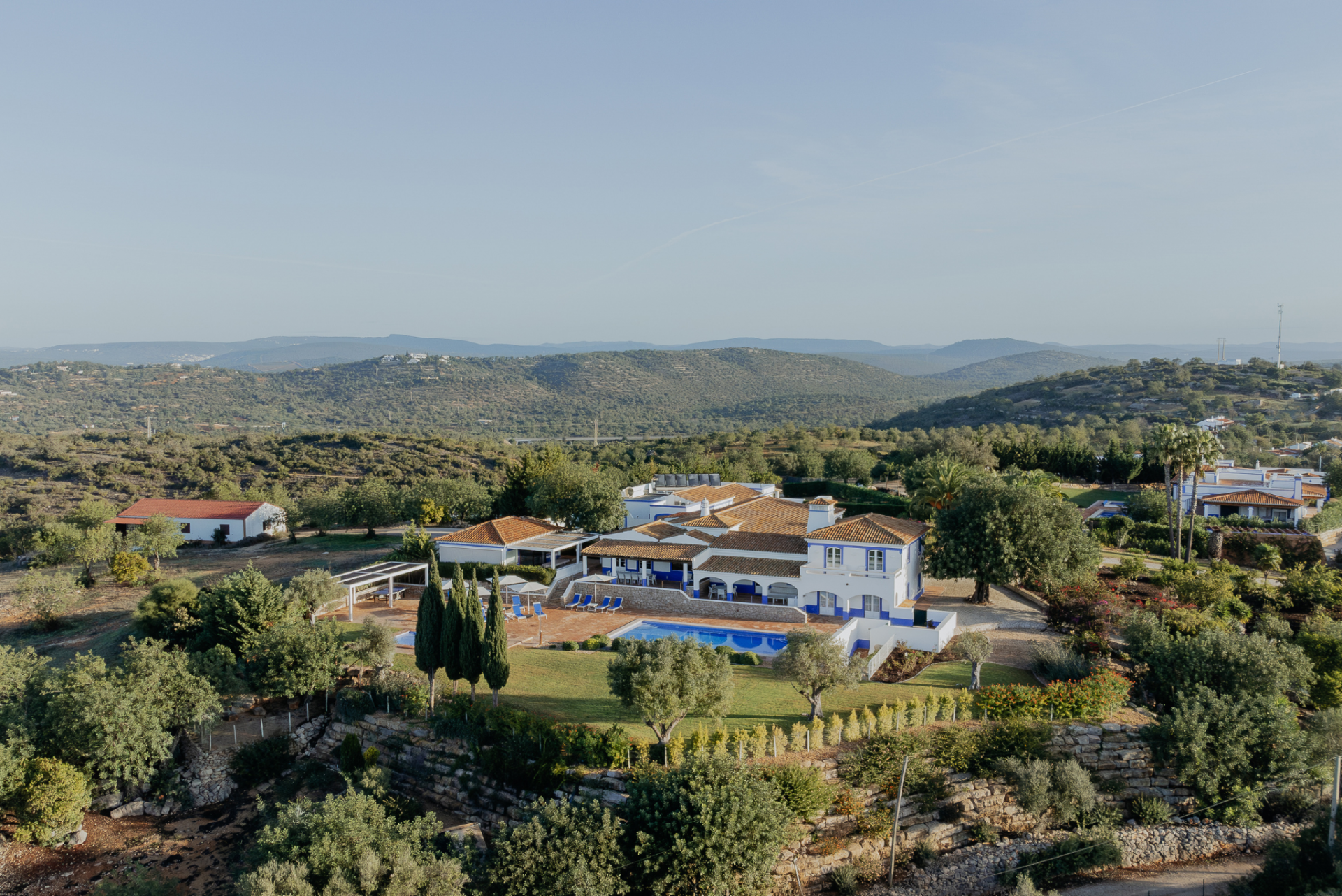 Shantivillas Algarve