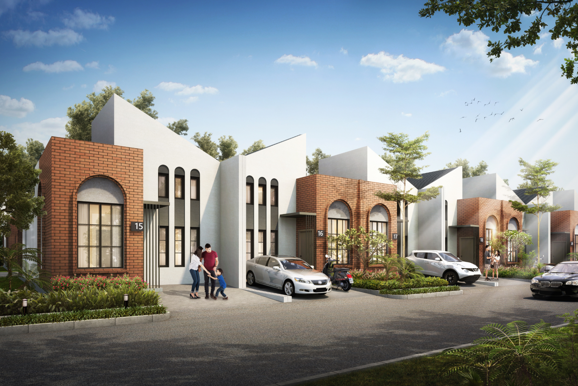 McKingley + Team Architects