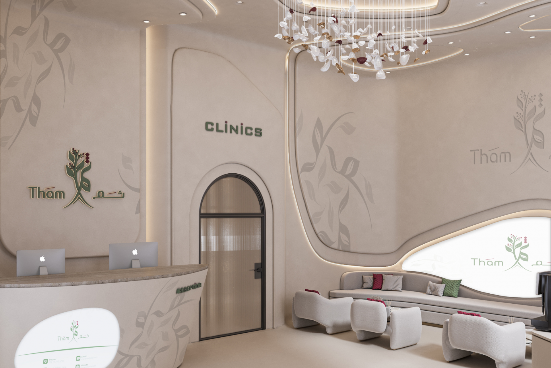 Al Bahri Engineering Consultancy & Interiors