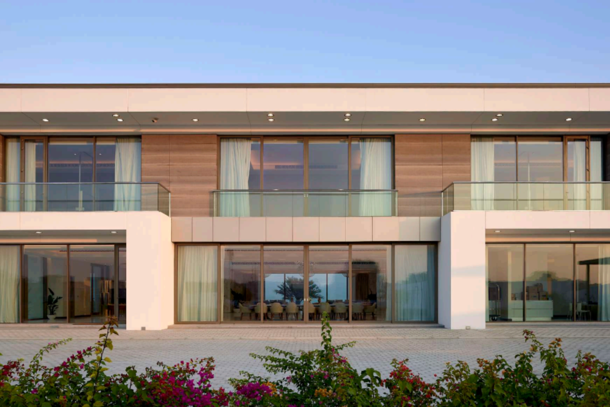 WERNER FALASI Architects