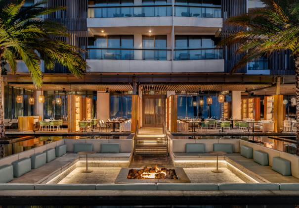 Waldorf Astoria Riviera Maya