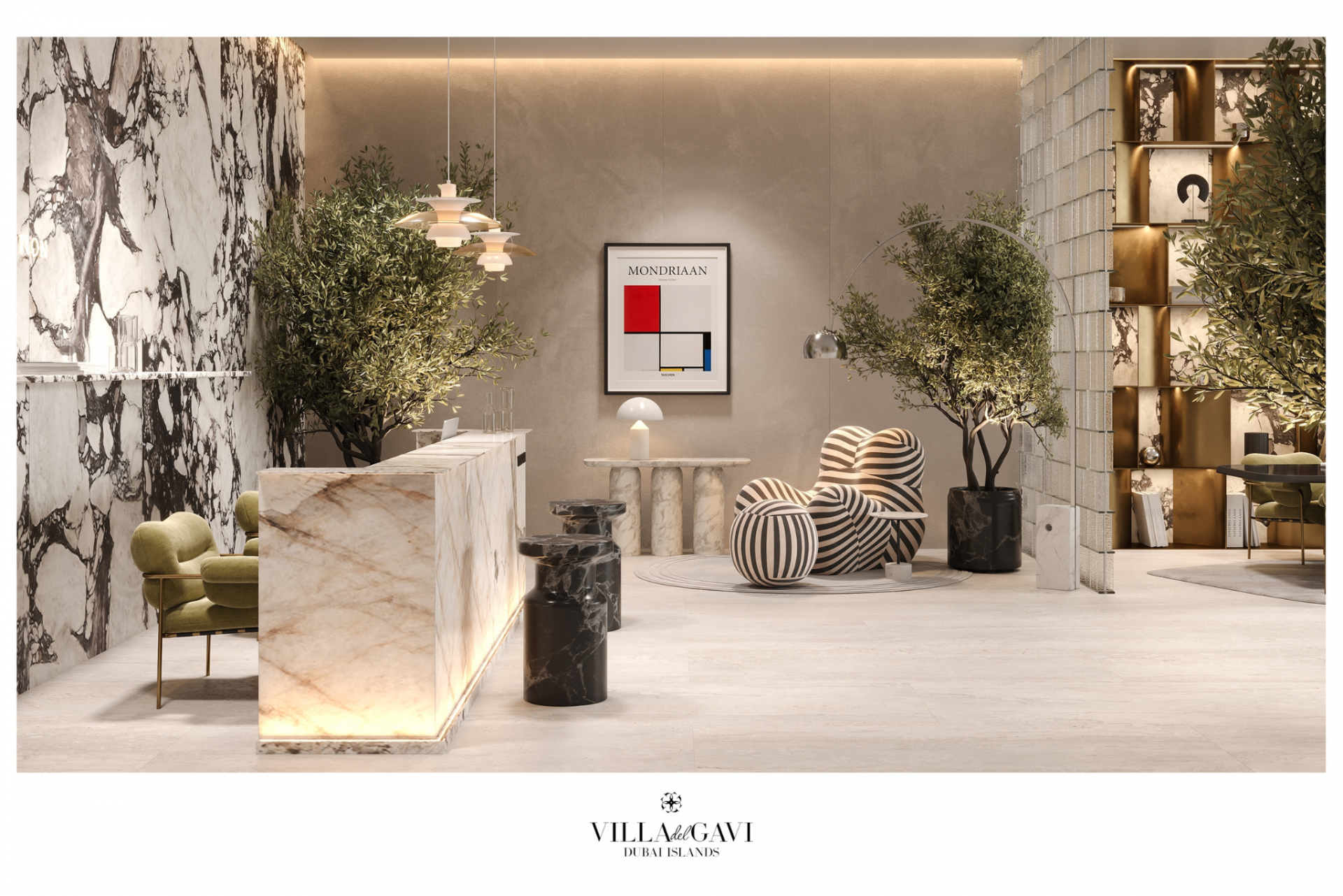 Mr. Eight Development