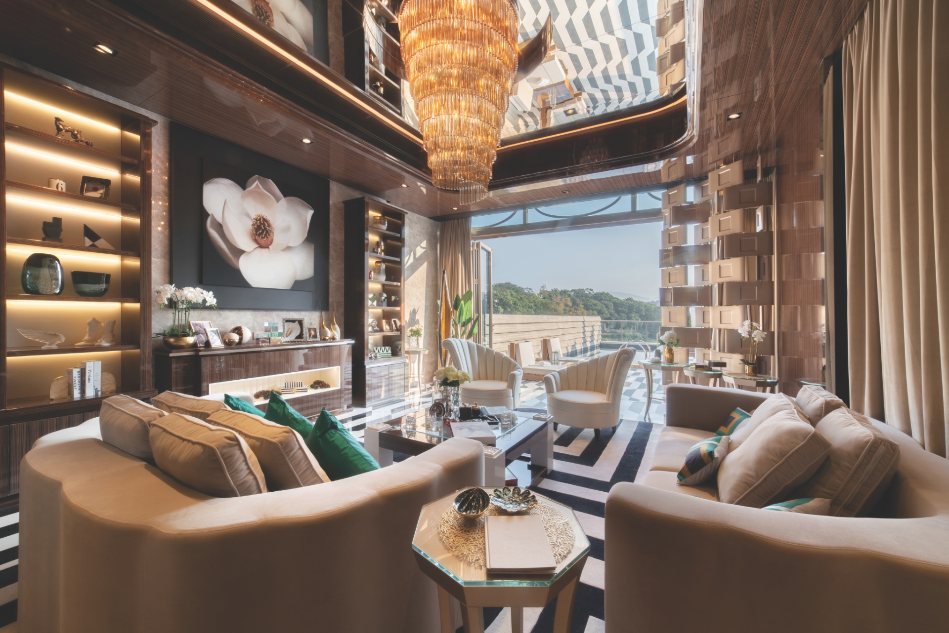 Alexander Wong Architects