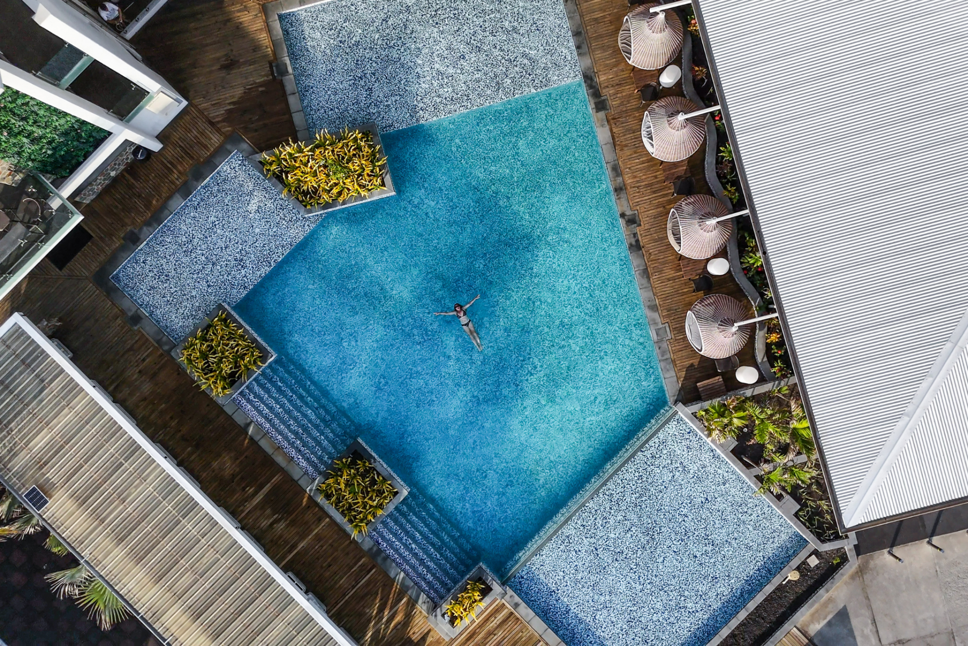 Loloata Island Resort