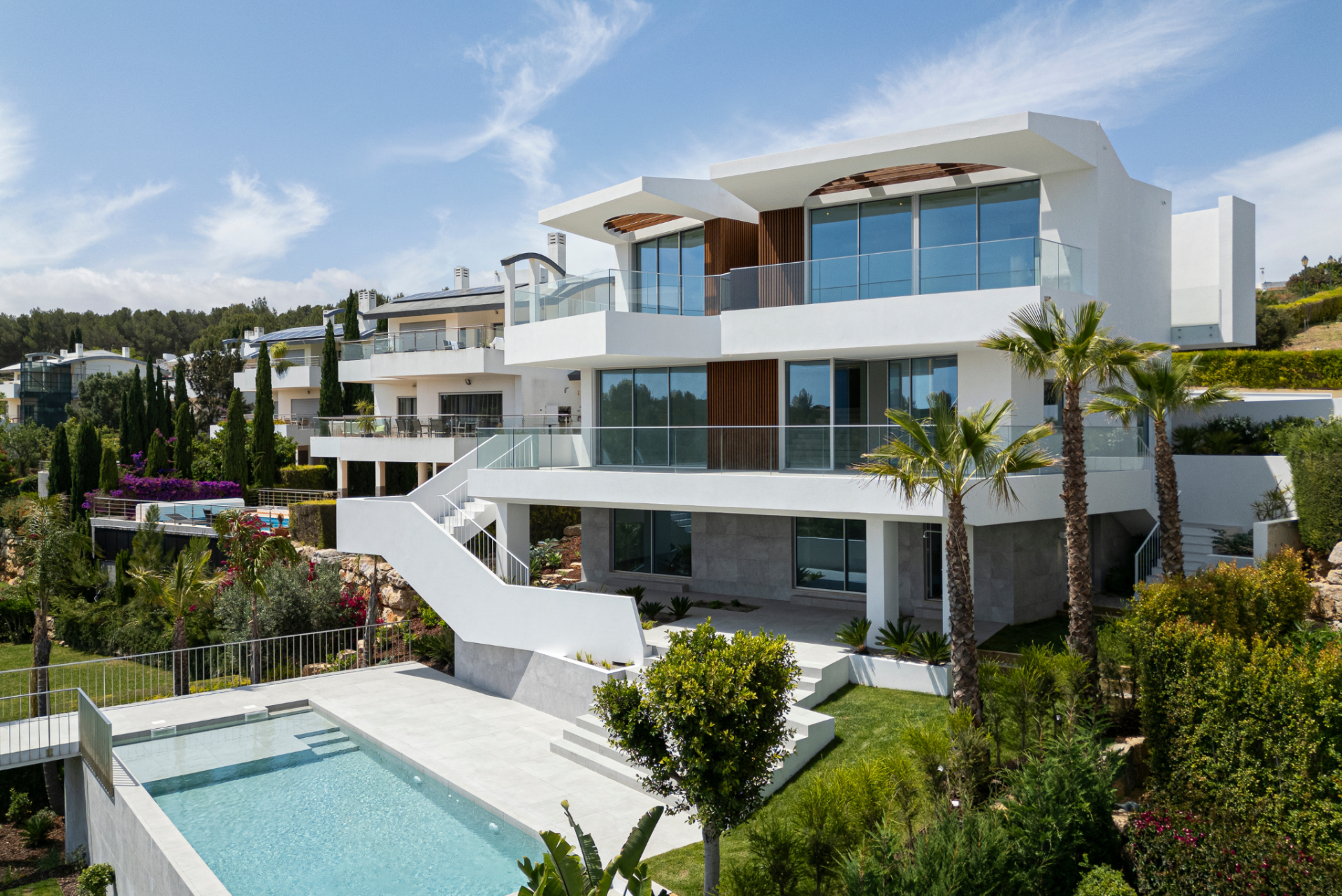 Vieira de Moura Architects