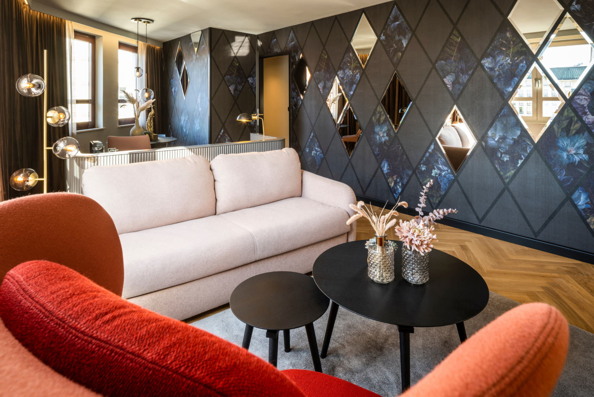 Hotel am Konzerthaus MGallery Vienna