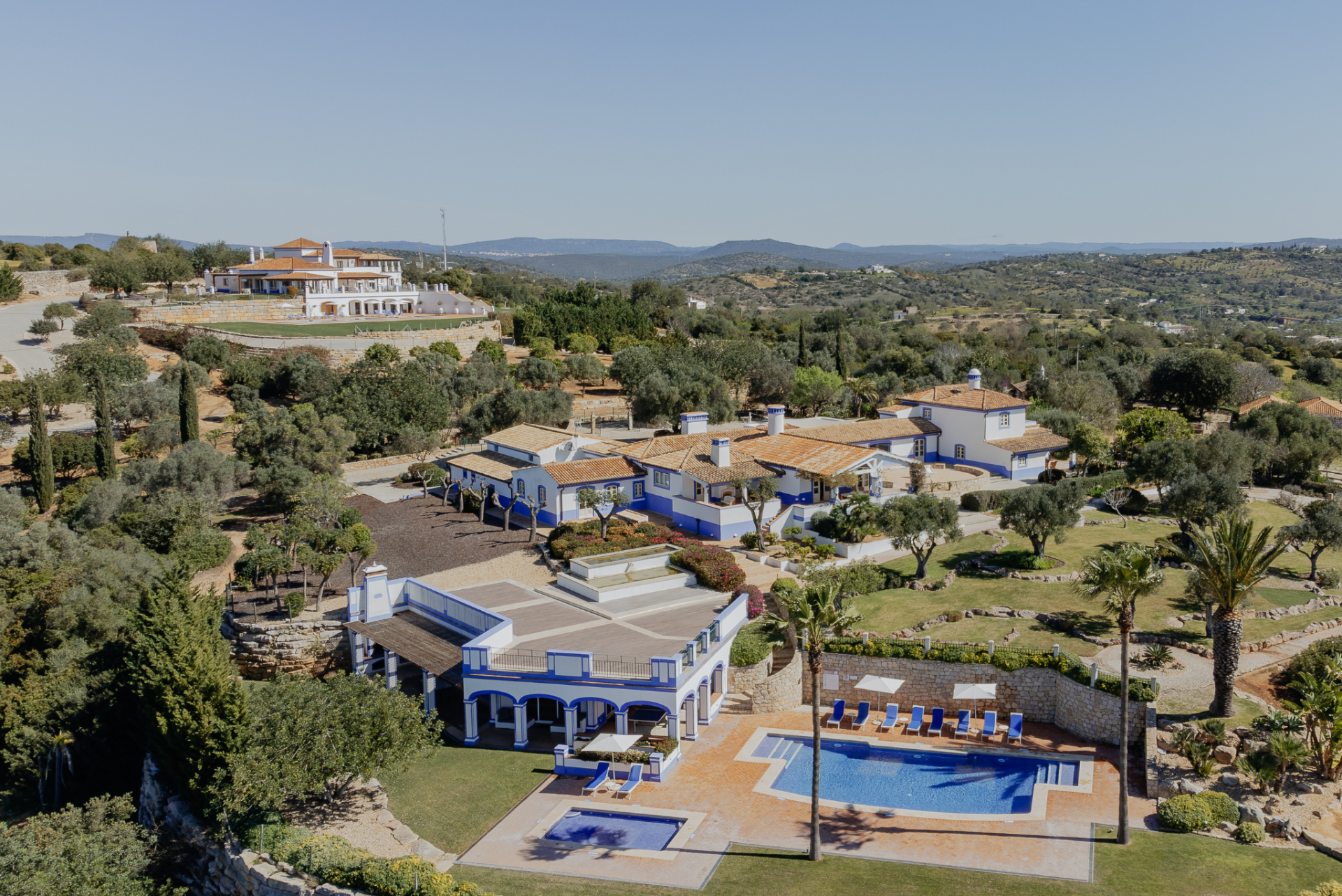Shantivillas Algarve