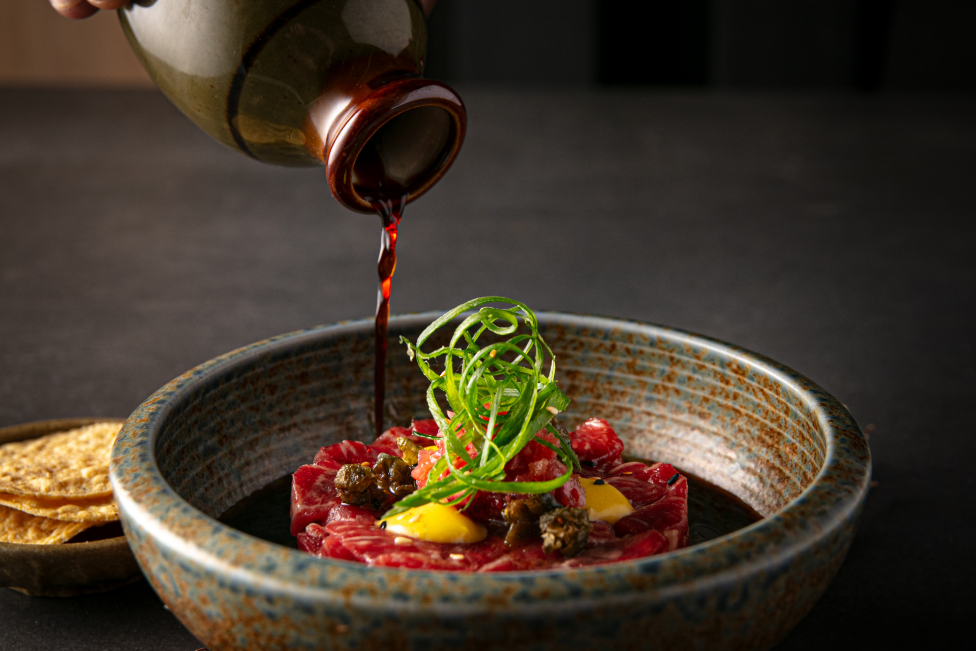 TANG Asian Luxury Restaurant & Bar