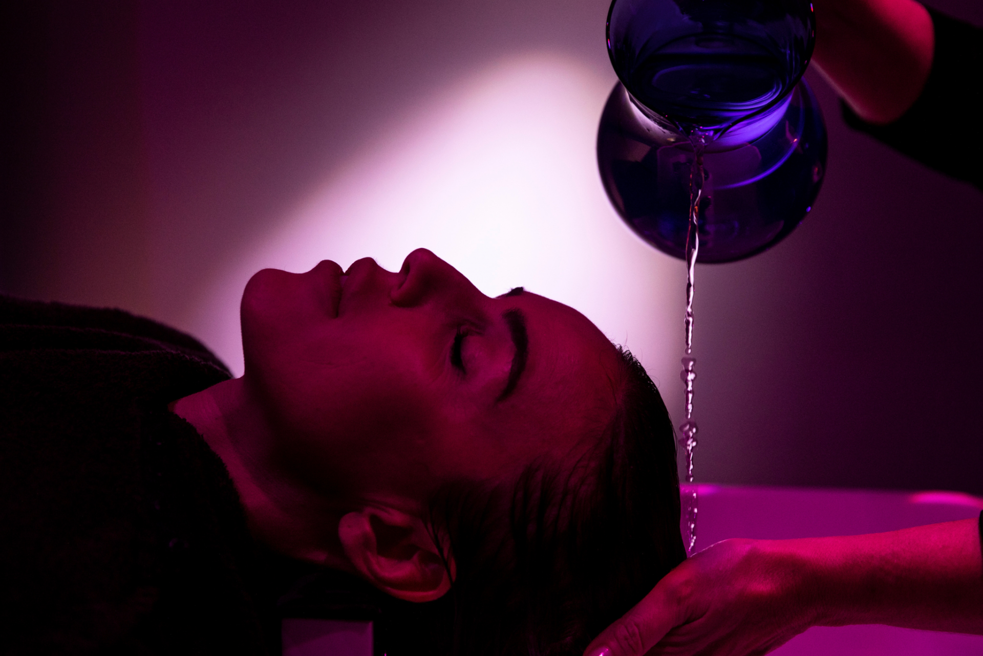 Eleonora Gentile Luxury Hair Spa