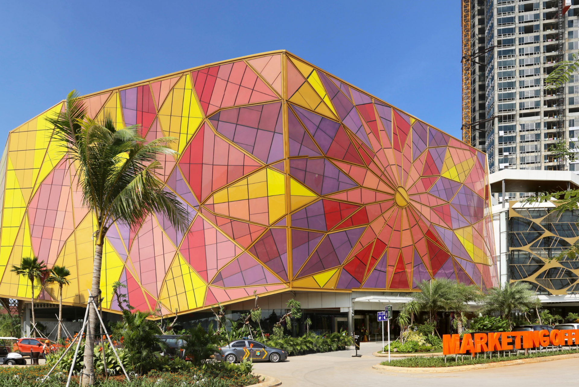 McKingley + Team Architects