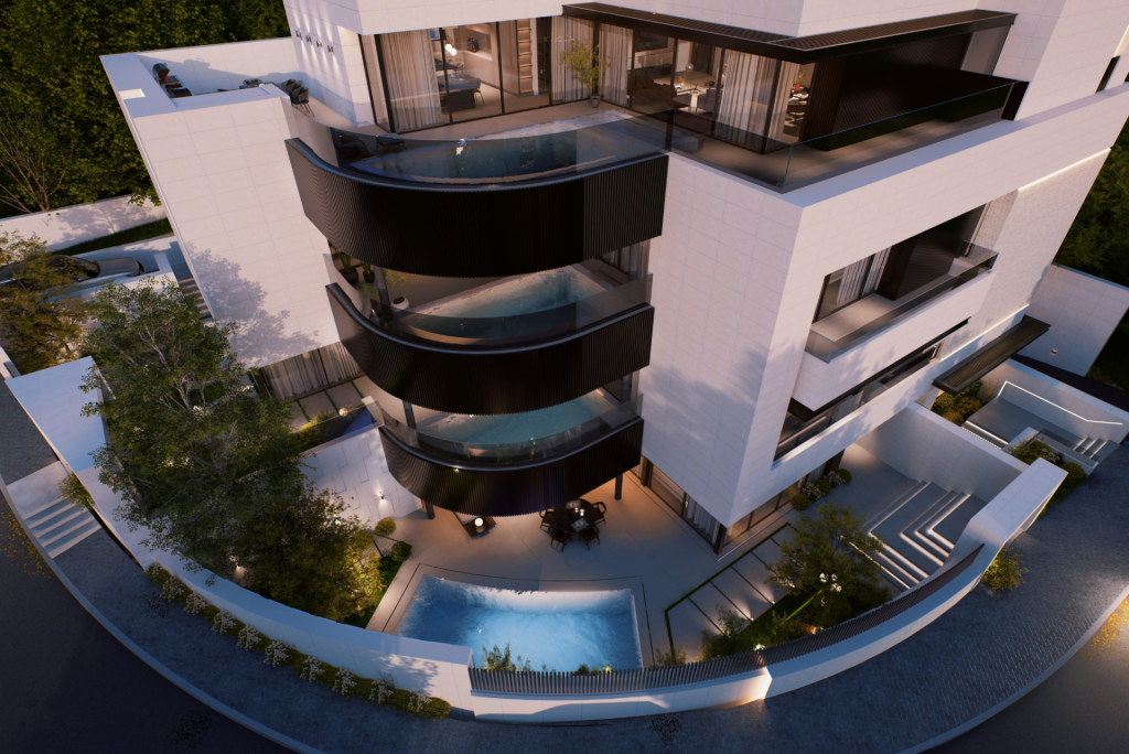 TAJ ALSAFA Real Estate Development