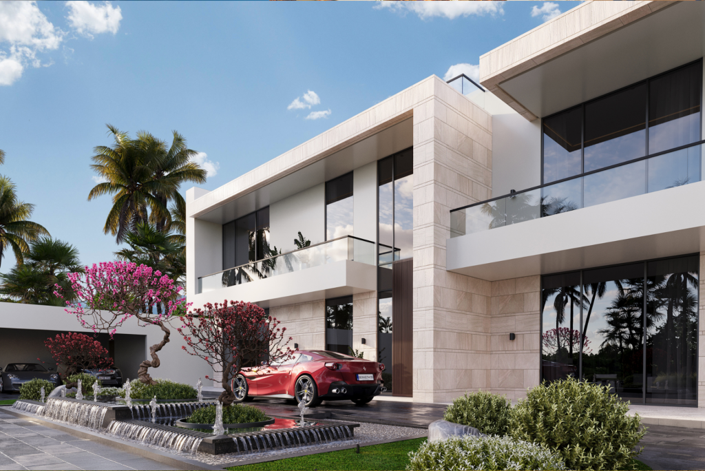 Al Bahri Engineering Consultancy & Interiors