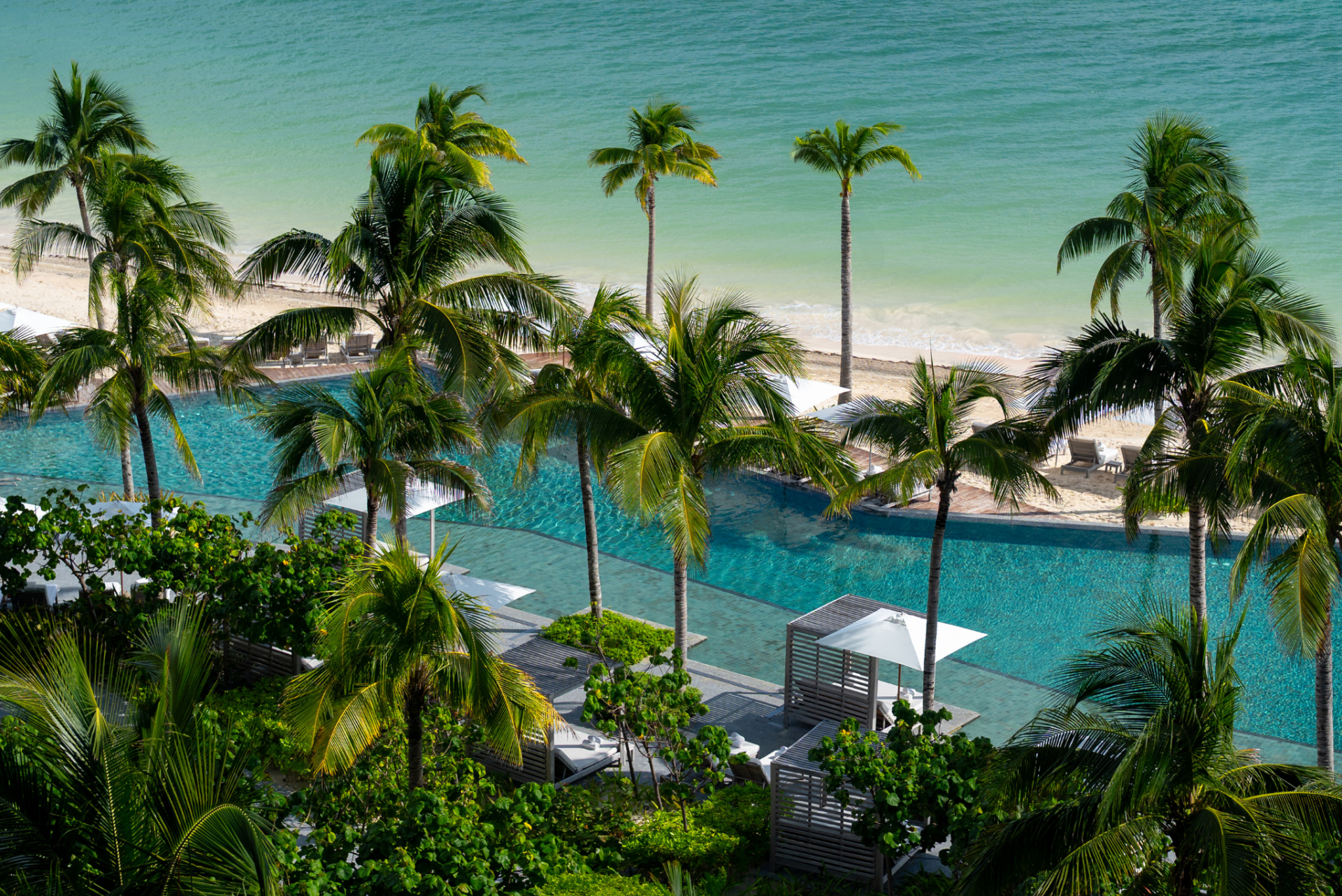 Waldorf Astoria Riviera Maya