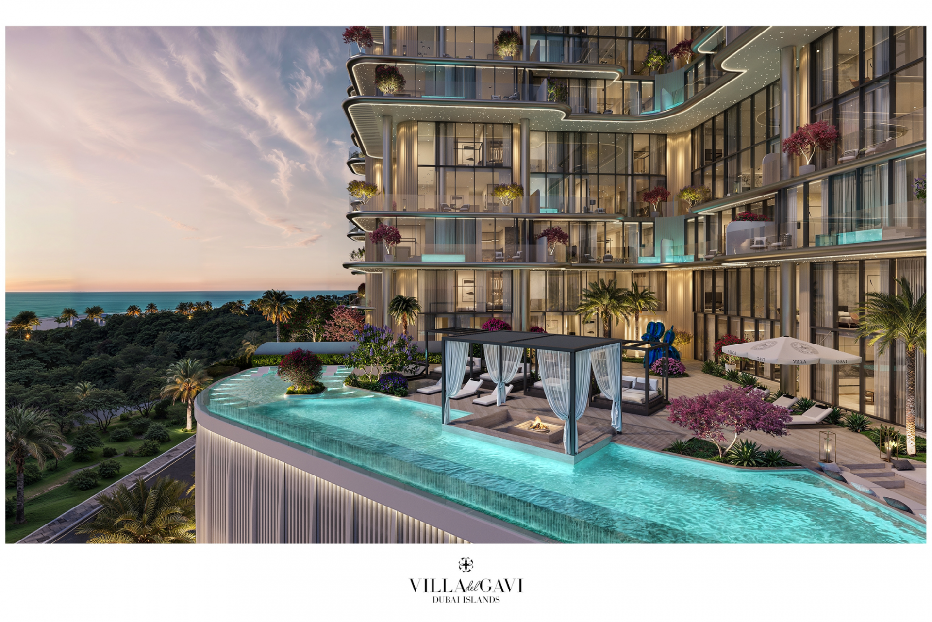 Mr. Eight Development