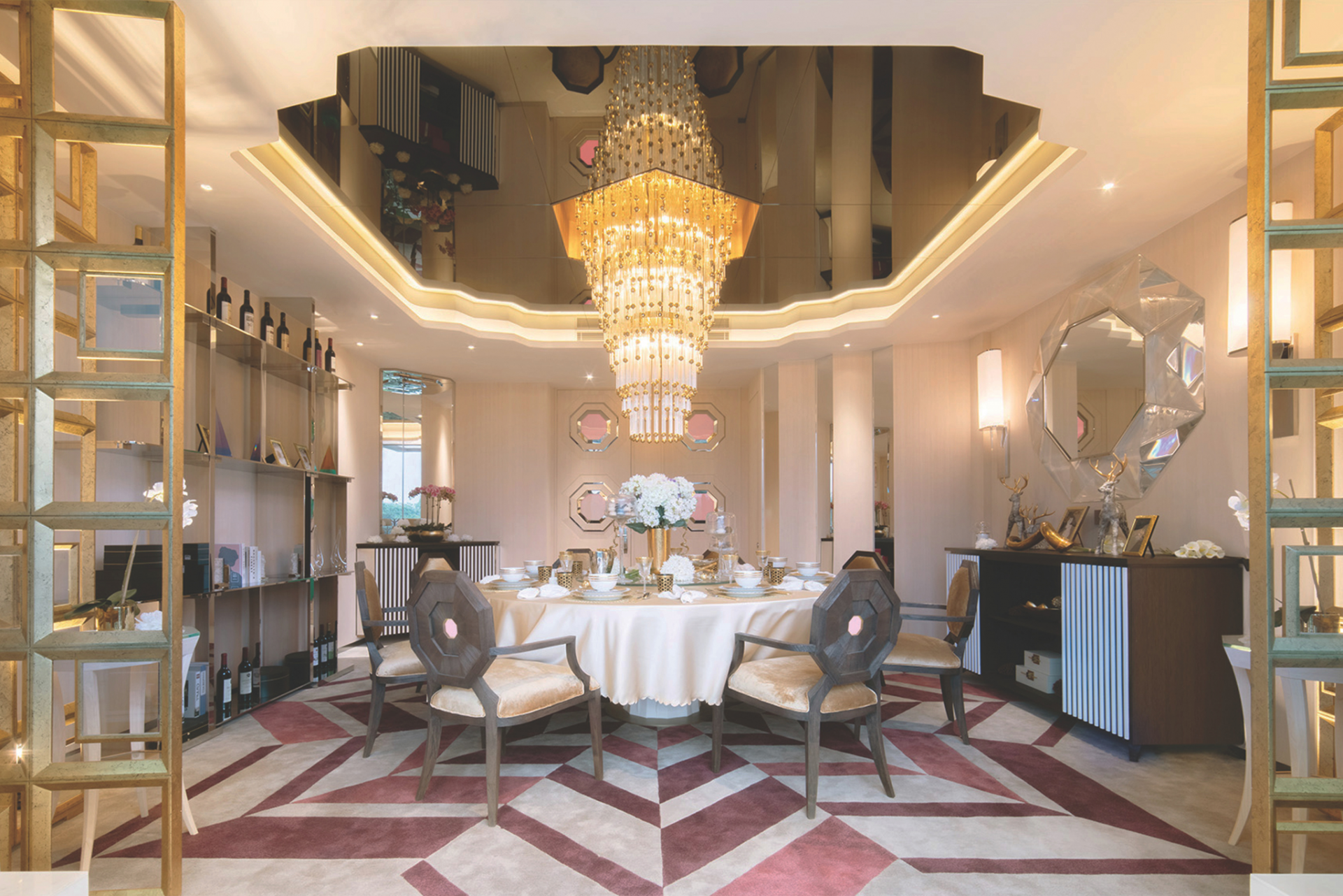 Alexander Wong Architects